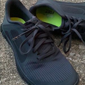 Nike Free 4.0 V3 Women’s